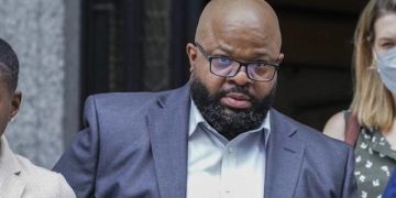 Russell Sentence to one Year Imprisonment for Shooting Threat