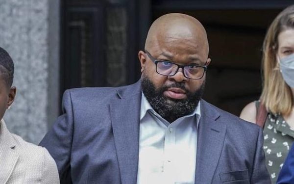 Russell Sentence to one Year Imprisonment for Shooting Threat