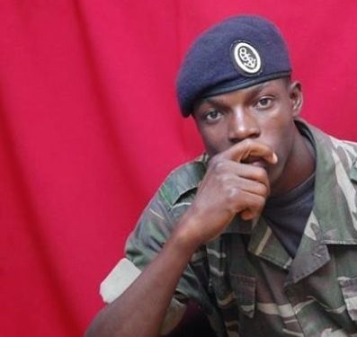 The Gambia Authorities Name Mastermind of Coup Attempt