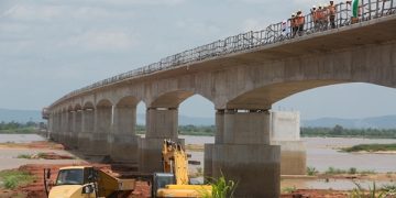 Second Niger Bridge Set for Operations