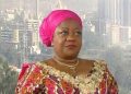 Senate Confirms Onochie as NDDC Board Chairman