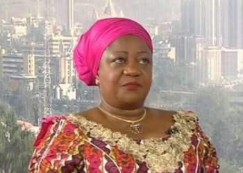 Senate Confirms Onochie as NDDC Board Chairman