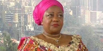 Senate Confirms Onochie as NDDC Board Chairman