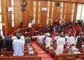 Senate Raises Concern Over Cash Withdrawal Limit