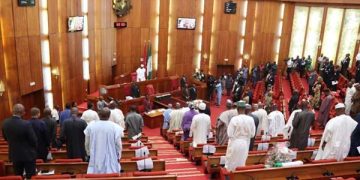 Senate Raises Concern Over Cash Withdrawal Limit