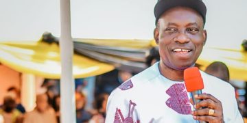 Soludo Announces Salary Increment For Workers