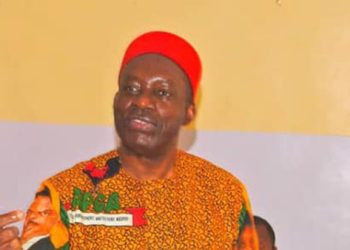 Soludo Assure Residents of Safety