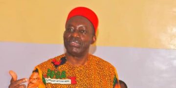 Soludo Assure Residents of Safety