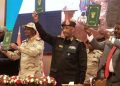 Sudan Military Leaders Agree to Hand Back Power
