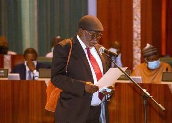 Supreme Court Debunks Claim of Interrogation of Chief Justice of Nigeria
