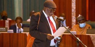 Supreme Court Debunks Claim of Interrogation of Chief Justice of Nigeria