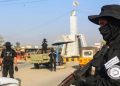 Taliban Carries Out First Open Execution