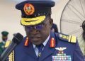 CoAS Warns Officers Against Politicians