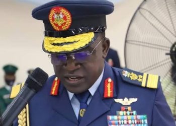 CoAS Warns Officers Against Politicians