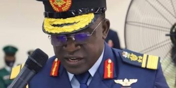 CoAS Warns Officers Against Politicians