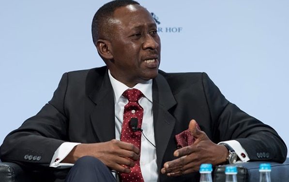NSA Warns Against Use of Thugs