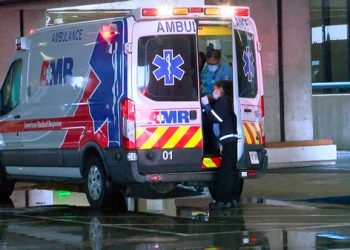 Thirty-six People Injured in Severe Turbulence in Hawaii