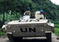 UN Reveal Number of People Killed by M23 Rebels