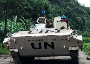 UN Reveal Number of People Killed by M23 Rebels