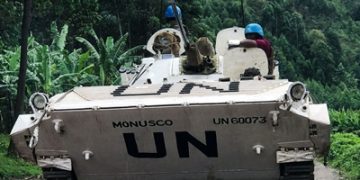 UN Reveal Number of People Killed by M23 Rebels