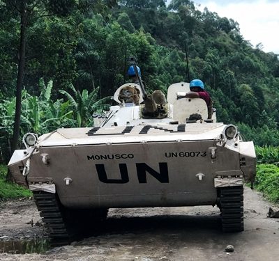 UN Reveal Number of People Killed by M23 Rebels