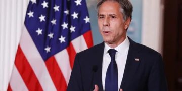 US to Impose Sanctions on Taliban Over Ban on Women.