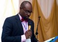 MDCAN -Nigeria Needs 12,000 Doctors Annually