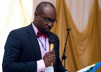 MDCAN -Nigeria Needs 12,000 Doctors Annually