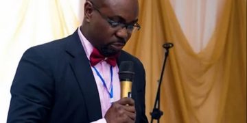 MDCAN -Nigeria Needs 12,000 Doctors Annually