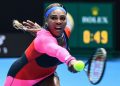 Williams to Compete in Australian Open