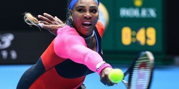 Williams to Compete in Australian Open