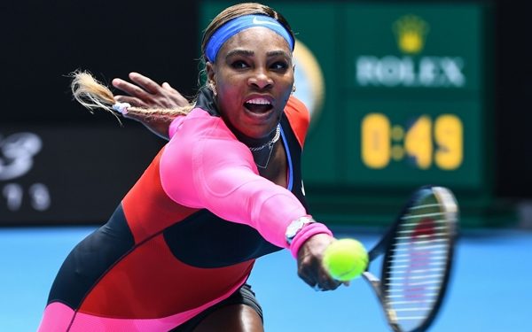 Williams to Compete in Australian Open