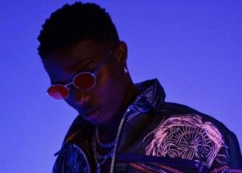 Wizkid , ‘Made in Lagos’ Ranks Second on Billboard