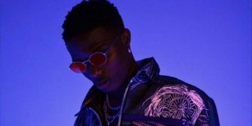 Wizkid , ‘Made in Lagos’ Ranks Second on Billboard