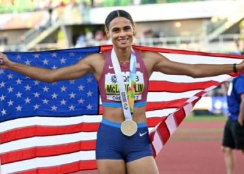 World Athletics Names McLaughlin-Levrone World Athlete of the Year