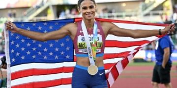 World Athletics Names McLaughlin-Levrone World Athlete of the Year