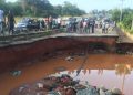 World Bank Residents Decry Poor State of Roads