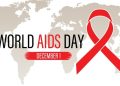 World Marks Aids Day