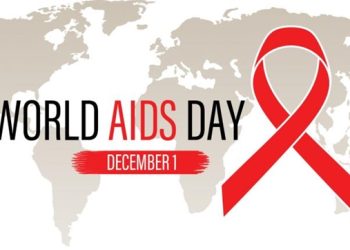 World Marks Aids Day