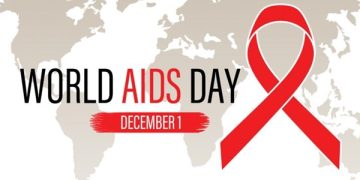 World Marks Aids Day