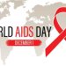 World Marks Aids Day