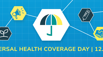 World Marks Universal Health Coverage Day