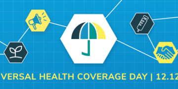 World Marks Universal Health Coverage Day