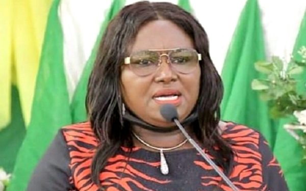 NYSC Appeals for Trust Fund