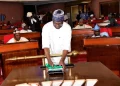 AbdulRazaq Signs 2023 Budget