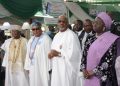 Abiodun Cautions Nigerians Against National Conflict