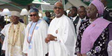 Abiodun Cautions Nigerians Against National Conflict