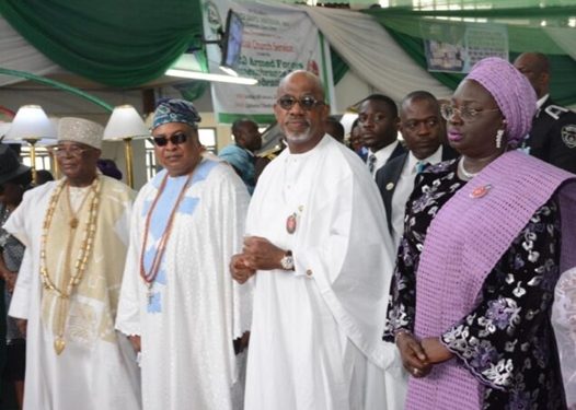 Abiodun Cautions Nigerians Against National Conflict