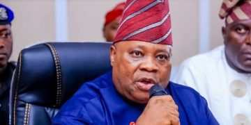 Adeleke Announces New Transport System