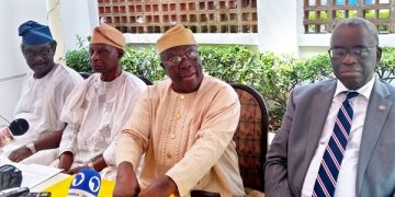Afenifere Faults Plan to Postpone Elections